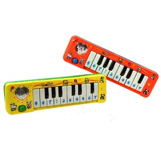MAINAN PIANO (12 pcs)