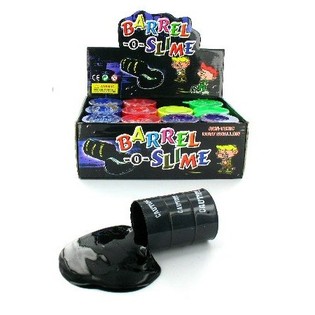 Slime dalam Tong (11 pcs)