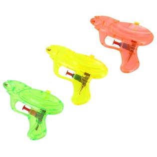 PISTOL AIR 14 CM (24 pcs)