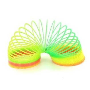 MAINAN PER SPIRAL (12 pcs)