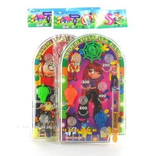 Permainan Pinball Besar (24 pcs)