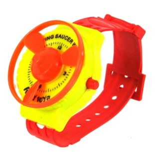 JAM TANGAN PIRING TERBANG (17 pcs)