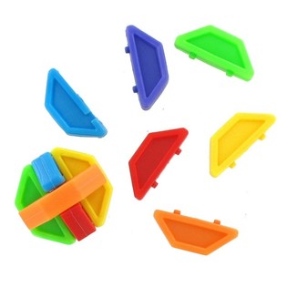 BOLA PUZZLE (24 pcs)