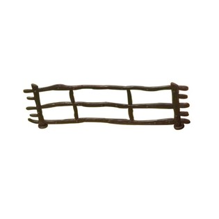 DEKORASI KUE - PAGAR (120 pcs)