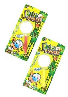 Kaca Pembesar Gantung (Isi 12 pcs) | Grosir B2B