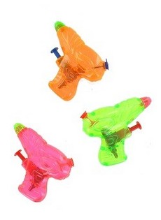 Pistol Air 9 cm (24 pcs)