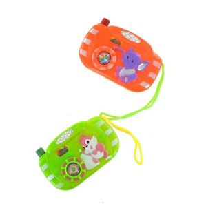 Kamera Mainan Slide - Model 1 (24 pcs)