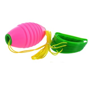 MAINAN JUMBO SPEED BALL (19 pcs)