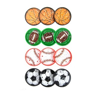 Game Ketangkasan Olahraga (57 pcs)