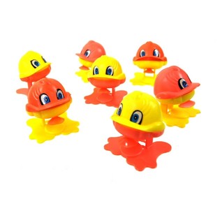 BEBEK MELOMPAT JUMPING DUCKS (24 pcs)