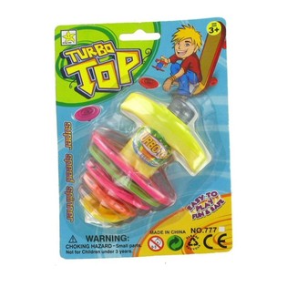 GASING TURBO DENGAN KARTU (14 pcs)