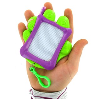 Papan Tulis Gambar Magnetik Hand Shape (12 pcs)