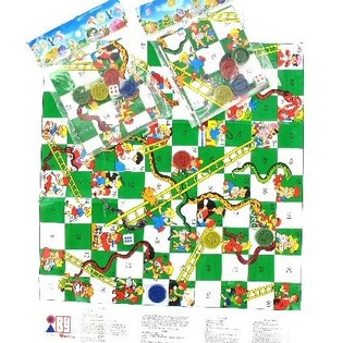 PERMAINAN PEMADAM KEBAKARAN (100 pcs)