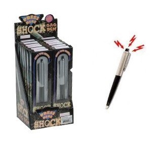 PULPEN SETRUM (12 pcs)