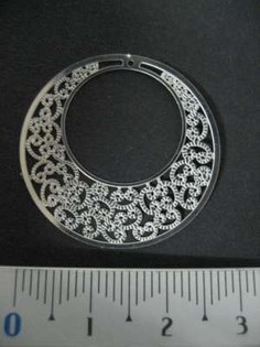 TONGKAT CAHAYA DENGAN PERMEN (30 pcs)