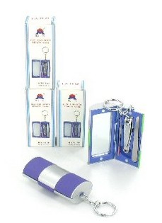 **BARU** MAGIC BEAUTY CASE (24 pcs)