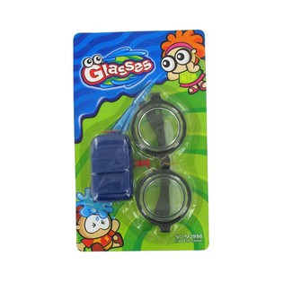 Kacamata Pistol Air Lucu (10 pcs)