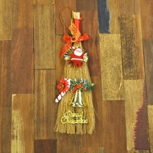 Gantungan Pintu Natal (12 pcs)