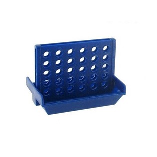 Mini Game Empat Sebaris / Connect Four (24 pcs)