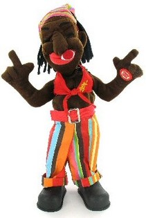 RASTAMAN MENARI