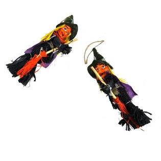 PENYIHIR TERBANG DI SAPU 14 CM (20 pcs)