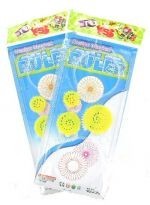 Penggaris Ajaib - Magical Ruler (24 pcs)