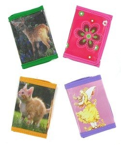 Dompet Anak (12 pcs)