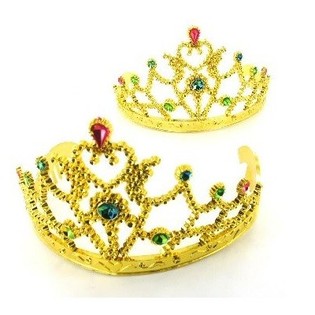 Mahkota Emas (10 pcs)