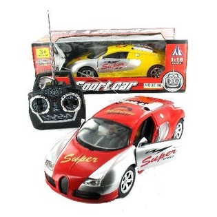 MOBIL SPORT REMOTE CONTROL RC