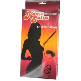 Kit Kama Sutra (3 pcs.)