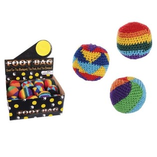 Bola Remas Pereda Stres dalam Kotak Display (24 pcs.)