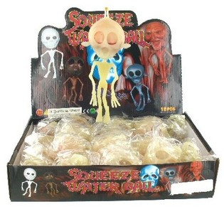Alien Glow in the Dark (Isi 16 pcs)