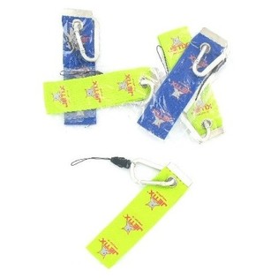 GANTUNGAN KUNCI JETIX (7 pcs)