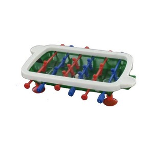 Mainan Mini Foosball Meja Sepak Bola Piala Dunia (24 pcs)