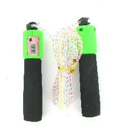TALI LOMPAT DENGAN PENGHITUNG OTOMATIS (6 pcs)