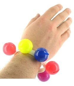 Gelang dengan Lonceng (12 pcs)