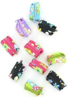 DOMPET MINI - MODEL 3 (50 pcs)