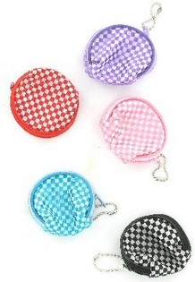 Dompet Koin Mini / Pouch Kecil - Model 4 (12 pcs)