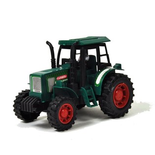 Mainan Traktor Besar dalam Kotak Display (12 pcs)
