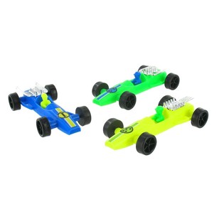 Mobil Balap Mainan Kecil (48 pcs)