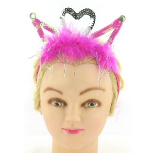Bando Mahkota Ceria (12 pcs)