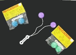 MAINAN LATO-LATO / CLICK CLACK (24 pcs)