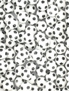 BOLA PANTUL SEPAK BOLA (98 pcs)