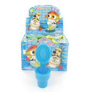Slime dalam Kloset (12 pcs)