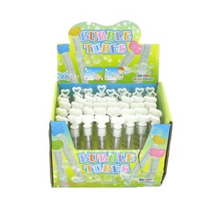 GELEMBUNG SABUN PERNIKAHAN (48 pcs)