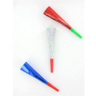 TEROMPET PESTA (12 pcs)