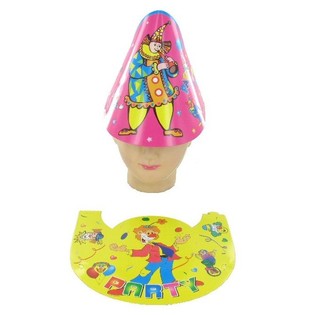 TOPI PESTA BESAR (33 pcs)