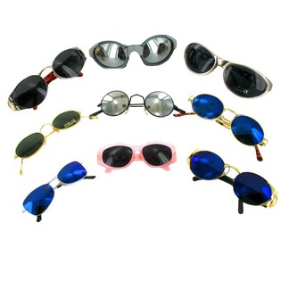 CAMPURAN KACAMATA HITAM (120 pcs)