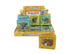 Buku Intip Ajaib (24 pcs)