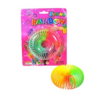 GELANG SPIRAL (10 pcs)